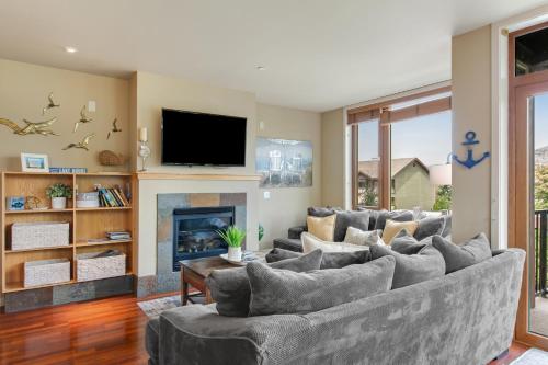 Chelan Resort Suites Coco Chelan 212