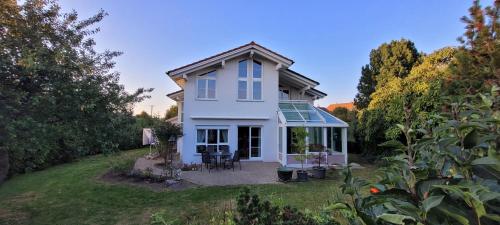 Ferienhaus Elisabeth - Leutkirch im Allgäu