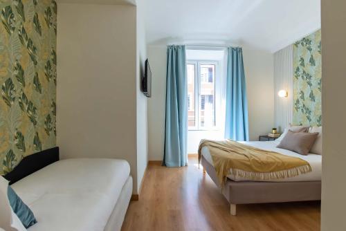 B&B 94Rooms Vatican-Scipioni - image 9