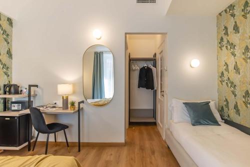 B&B 94Rooms Vatican-Scipioni - image 13