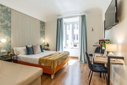 B&B 94Rooms Vatican-Scipioni - Rome