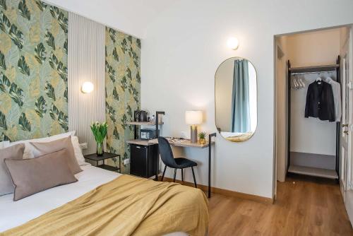 B&B 94Rooms Vatican-Scipioni - image 6