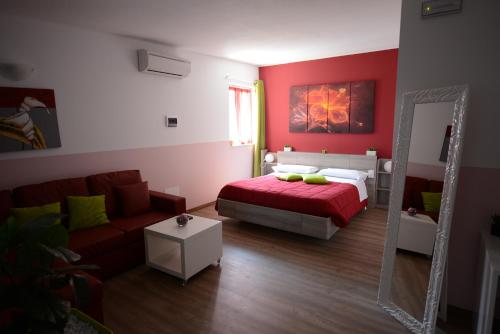  I Fiori di Malpensa in Ferno