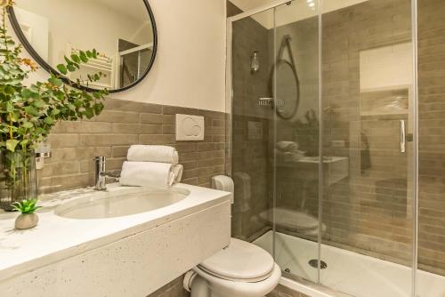 B&B 94Rooms Vatican-Scipioni - image 11