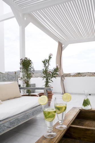 Mykonos Unique Apartment