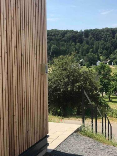 eifelhausaufzeit - Luxus Chalet mit Sauna im Vulkankrater