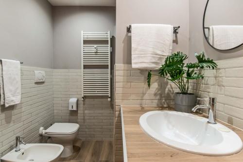 B&B 94Rooms Vatican-Scipioni - image 2