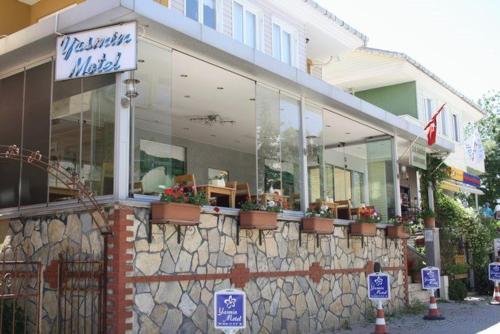 agva yasmin motel — Photo 2