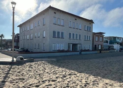 The Vurpillat - Hotel - Hermosa Beach