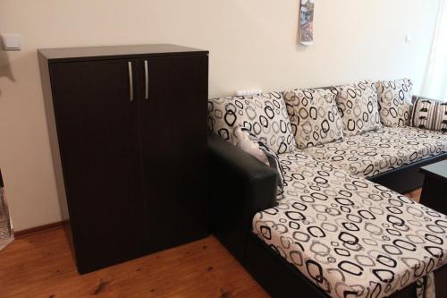 Apartment in Forest Glade Hotel, Pamporovo (fotografie 7)
