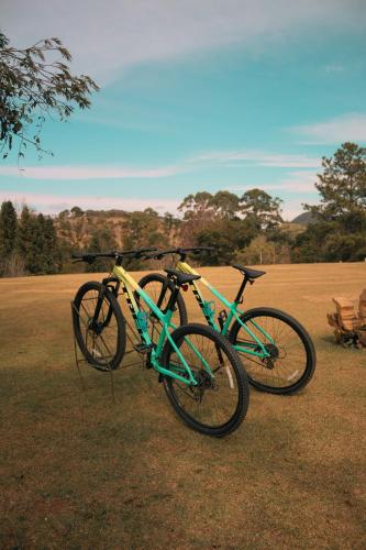 Botanique Hotel Experience - Campos do Jordão