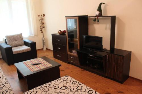 Apartment in Forest Glade Hotel, Pamporovo (fotografie 10)