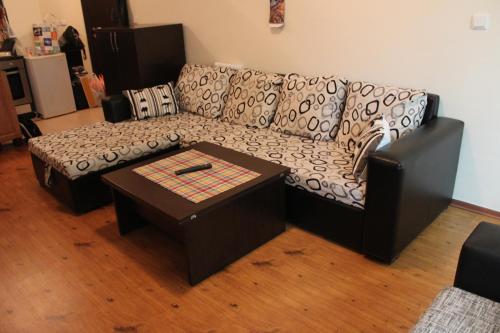 Apartment in Forest Glade Hotel, Pamporovo (fotografie 9)