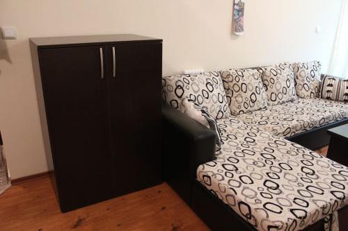 Apartment in Forest Glade Hotel, Pamporovo (fotografie 11)