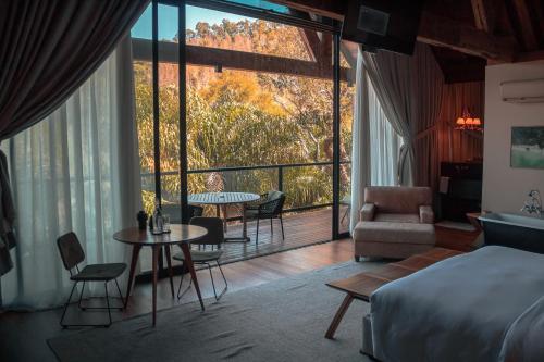 Botanique Hotel Experience - Campos do Jordão