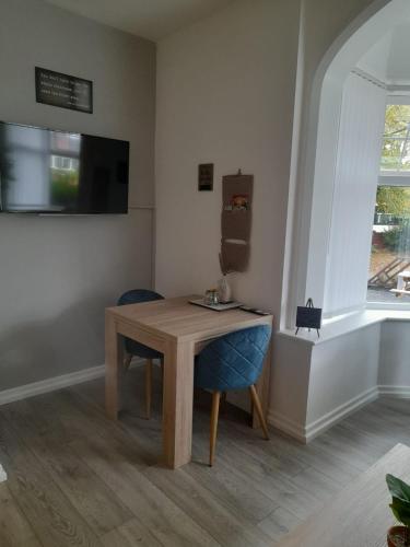 Flat 5 Corner House 1 bedroom in Doncaster