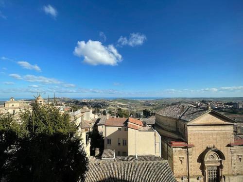 Casa Odda - Fermo Centro Storico