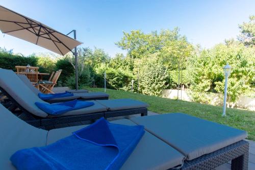 Удобства, Chalet Like Upstairs Private Suite in Етоал