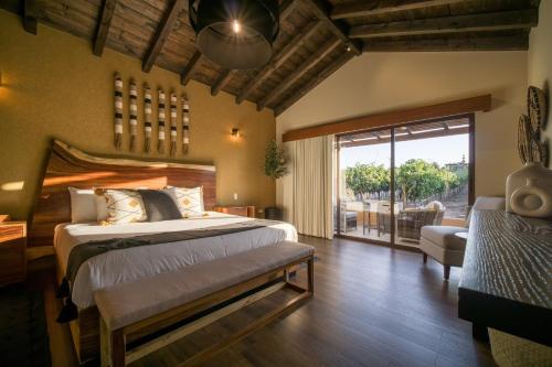 Emmalu Hotel Boutique in Ensenada