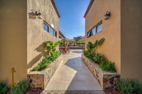 Emmalu Hotel Boutique in Ensenada