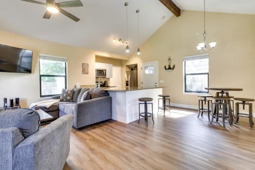 St Cloud Vacation Rental - Walk to Lakefront Park! United States