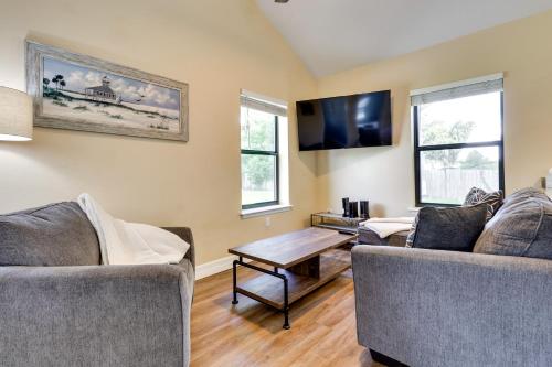 St Cloud Vacation Rental - Walk to Lakefront Park! United States