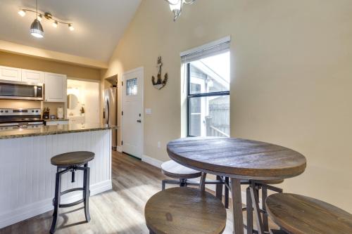 St Cloud Vacation Rental - Walk to Lakefront Park! in St Cloud (FL)