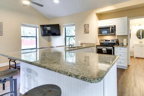 St Cloud Vacation Rental - Walk to Lakefront Park! in St Cloud (FL)