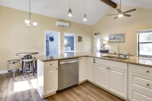 St Cloud Vacation Rental - Walk to Lakefront Park! in St Cloud (FL)