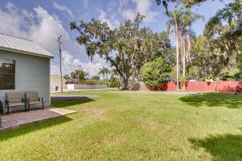 St Cloud Vacation Rental - Walk to Lakefront Park! United States