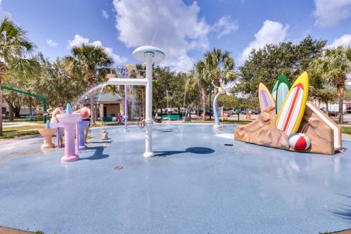 St Cloud Vacation Rental - Walk to Lakefront Park! in St Cloud (FL)
