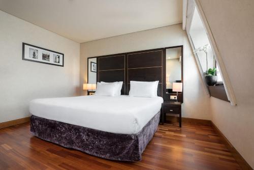 Eurostars das Artes - image 11