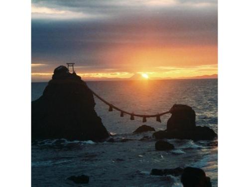 Hamachiyokan - Vacation STAY 56027v