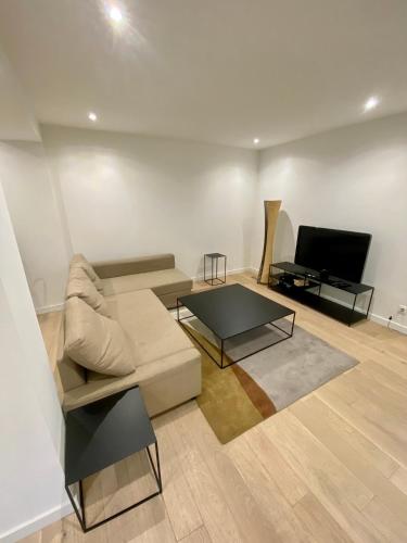 Loft Rochegude