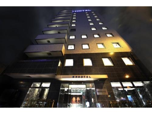 Toho Hotel - Vacation STAY 14300v – Osaka, MN