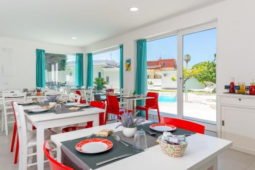 B & b Venere 3