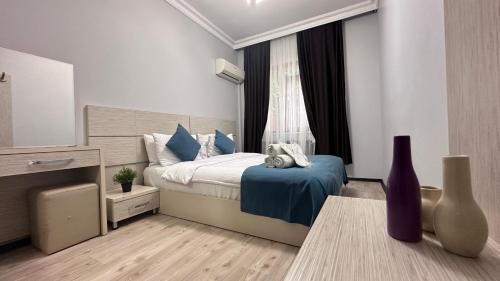 Overland Residence, Istanbul (fotografie 8)