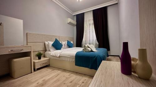 Overland Residence, Istanbul (fotografie 7)