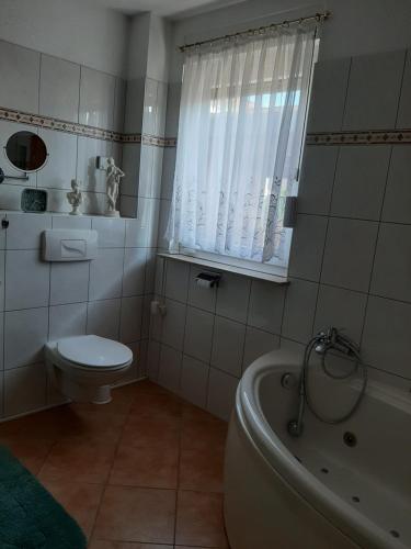 Ferienhaus Naehe Kulkwitzer See, Leipzig (photo 8)