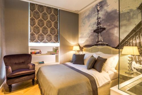 Procurator 7 Luxury Rooms - image 10