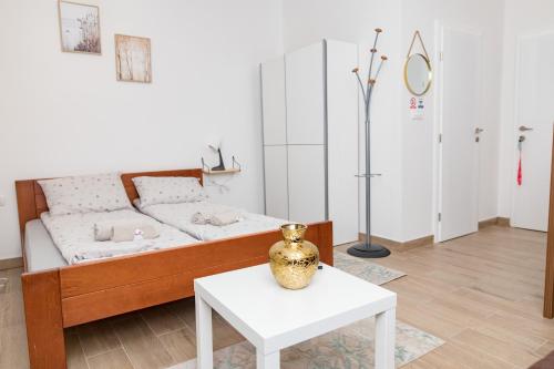 Charm apartment Sarajevo