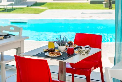 B & b Venere 5