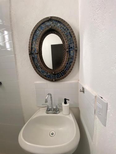 Habitacion con acceso privado in San Juan del Río, Mexico
