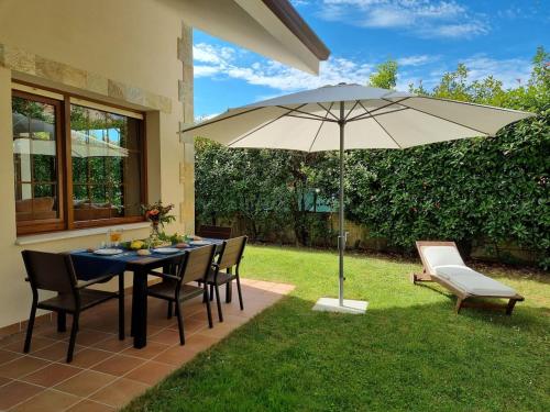 Un Chalecito en Cantabria gîte à louer Cabrojo