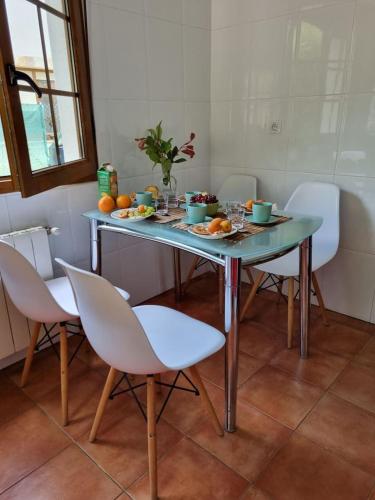 Létesítmények, Un Chalecito en Cantabria in Mazcuerras