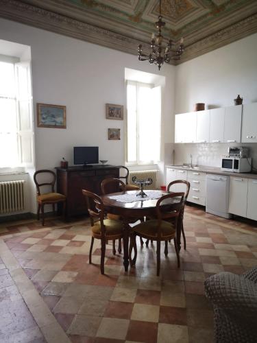 Casa Odda - Fermo, Fermo (foto 3)