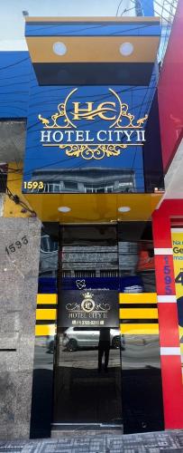 Hotel City II Santo Andre