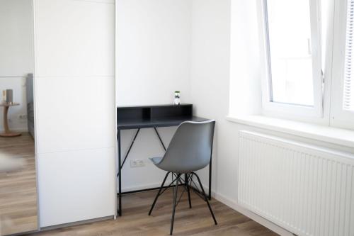 Comfortable 2BR Apt with Parking, Wi-Fi near City Center, Wein, Austria