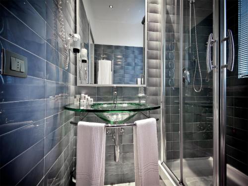 All Time Relais & Sport Hotel, Řím (fotografie 7)