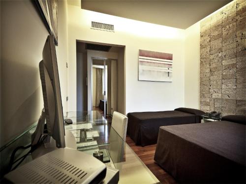 All Time Relais & Sport Hotel, Řím (fotografie 8)